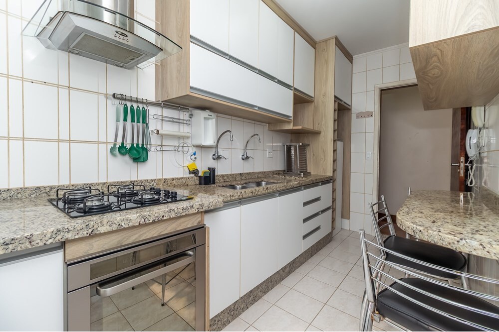 VCL 441 Apto 602031011-13 - REMAX Classique Exclusividades