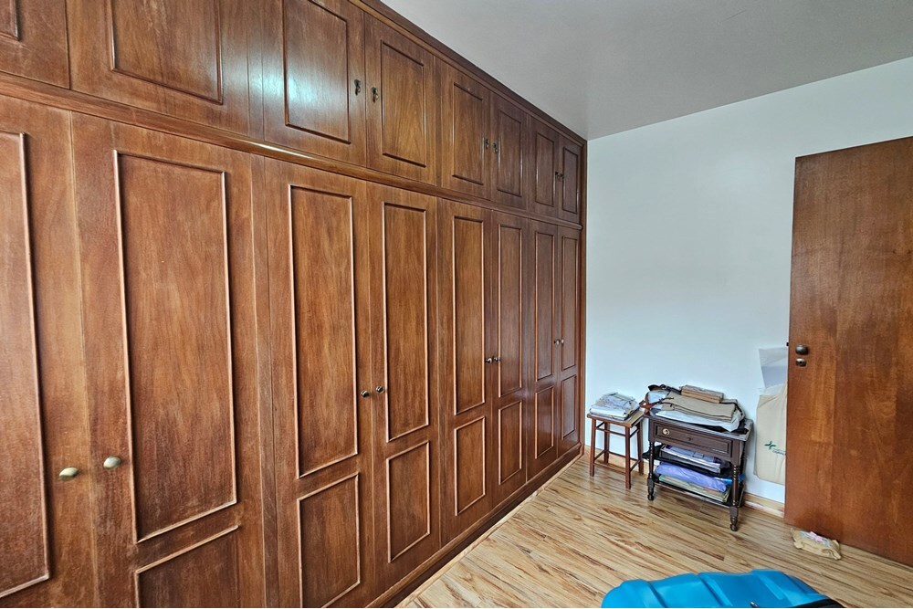 Residencial Multifamiliar de 4 quartos, 143m² no bairro Moema, em São Paulo | Eu Corretor