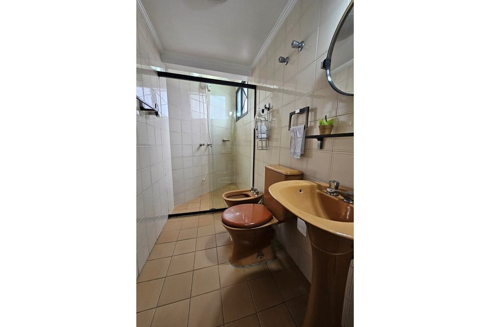 Residencial Multifamiliar de 4 quartos, 143m² no bairro Moema, em São Paulo | Eu Corretor