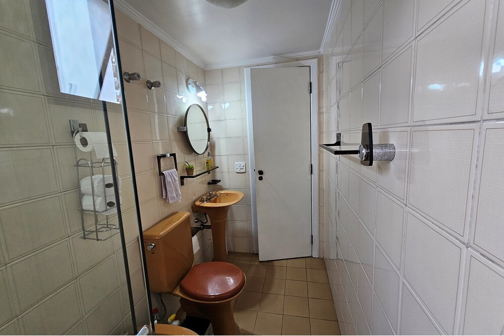 Residencial Multifamiliar de 4 quartos, 143m² no bairro Moema, em São Paulo | Eu Corretor