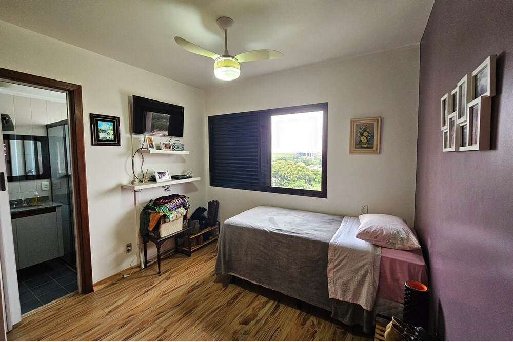 Residencial Multifamiliar de 4 quartos, 143m² no bairro Moema, em São Paulo | Eu Corretor