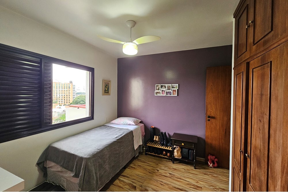 Residencial Multifamiliar de 4 quartos, 143m² no bairro Moema, em São Paulo | Eu Corretor