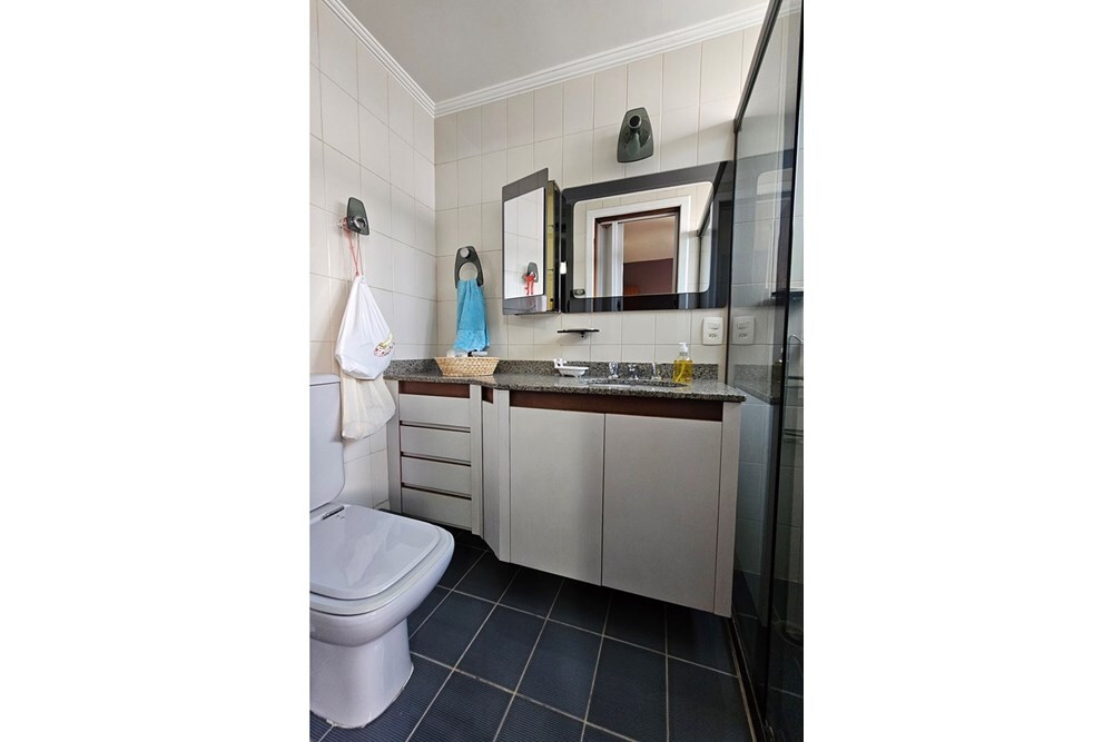 Residencial Multifamiliar de 4 quartos, 143m² no bairro Moema, em São Paulo | Eu Corretor