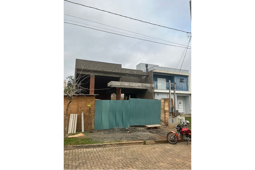 Residencial Multifamiliar de 3 quartos, 96m² no bairro Tarumã, em Viamão | Eu Corretor