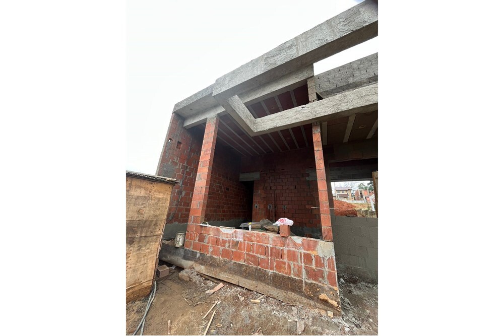 Residencial Multifamiliar de 3 quartos, 96m² no bairro Tarumã, em Viamão | Eu Corretor