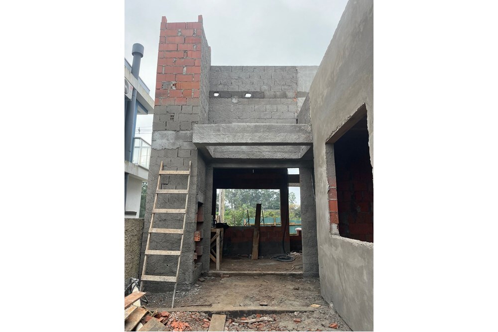 Residencial Multifamiliar de 3 quartos, 96m² no bairro Tarumã, em Viamão | Eu Corretor