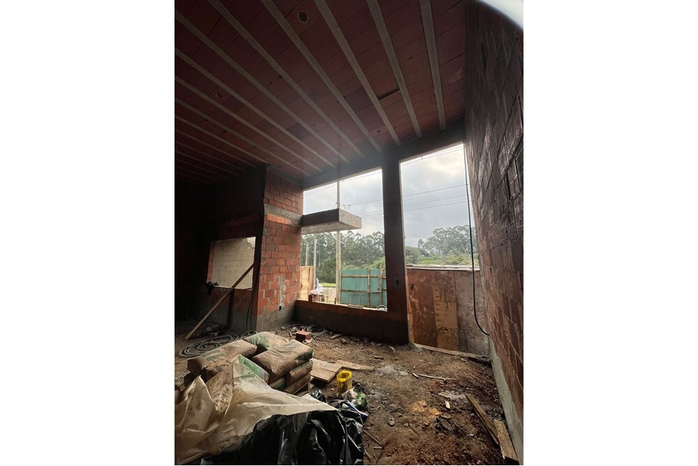 Residencial Multifamiliar de 3 quartos, 96m² no bairro Tarumã, em Viamão | Eu Corretor