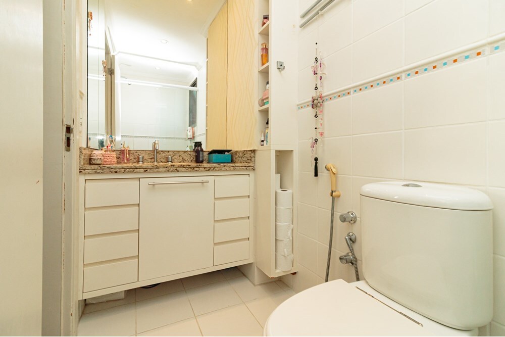 Residencial Multifamiliar de 3 quartos, 94m² no bairro Cristo Redentor, em Porto Alegre | Eu Corretor