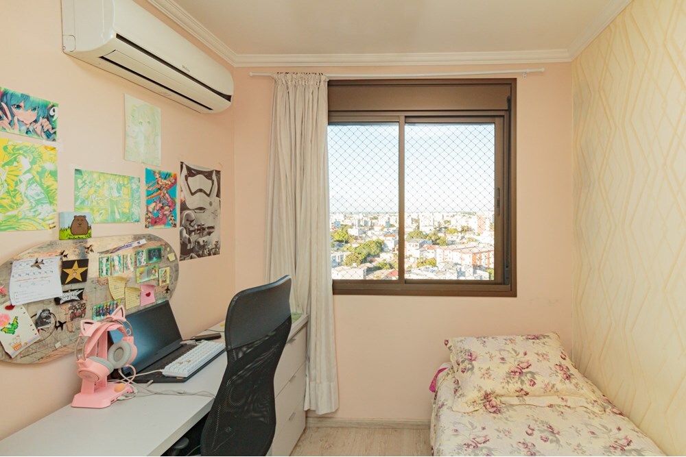 Residencial Multifamiliar de 3 quartos, 94m² no bairro Cristo Redentor, em Porto Alegre | Eu Corretor