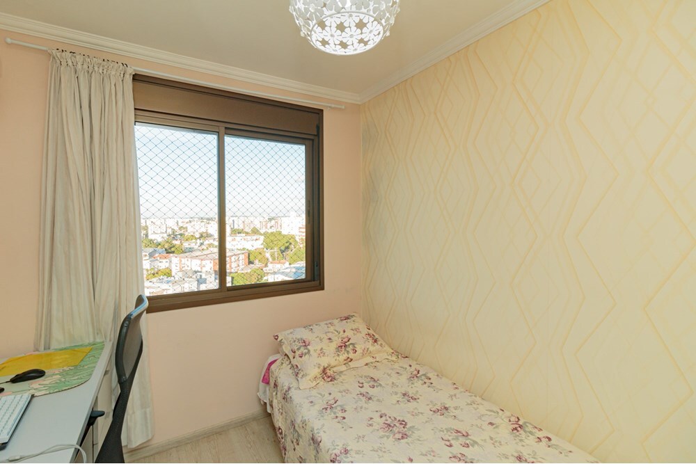 Residencial Multifamiliar de 3 quartos, 94m² no bairro Cristo Redentor, em Porto Alegre | Eu Corretor