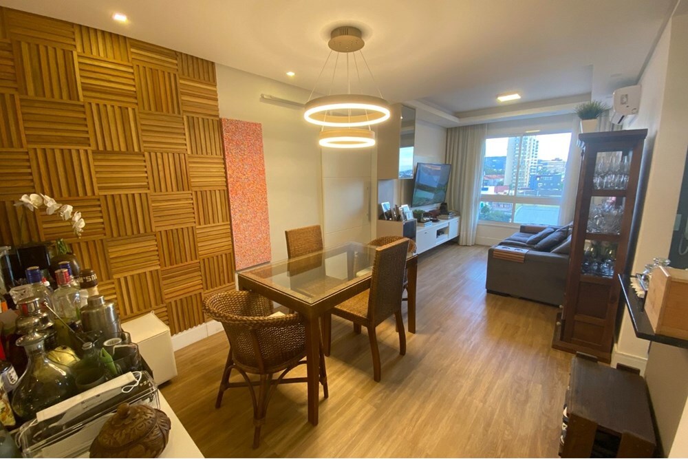 Residencial Multifamiliar de 3 quartos, 71m² no bairro Sarandi, em Porto Alegre | Eu Corretor
