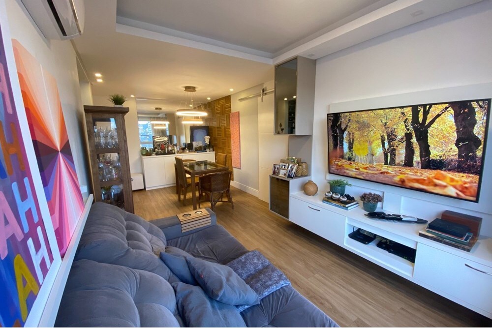 Residencial Multifamiliar de 3 quartos, 71m² no bairro Sarandi, em Porto Alegre | Eu Corretor