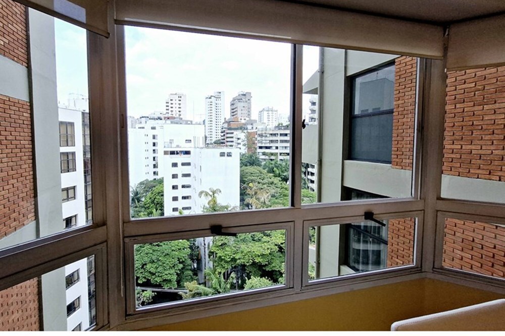 Residencial Multifamiliar de 3 quartos, 201m² no bairro Real Parque, em São Paulo | Eu Corretor