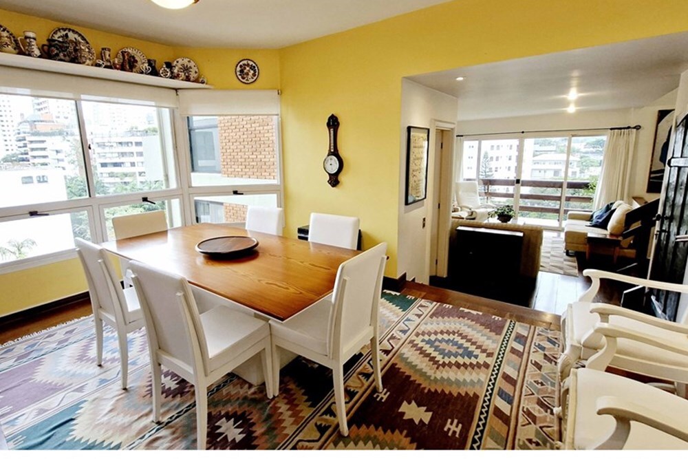 Residencial Multifamiliar de 3 quartos, 201m² no bairro Real Parque, em São Paulo | Eu Corretor