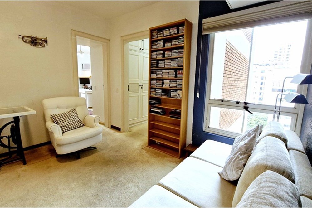 Residencial Multifamiliar de 3 quartos, 201m² no bairro Real Parque, em São Paulo | Eu Corretor