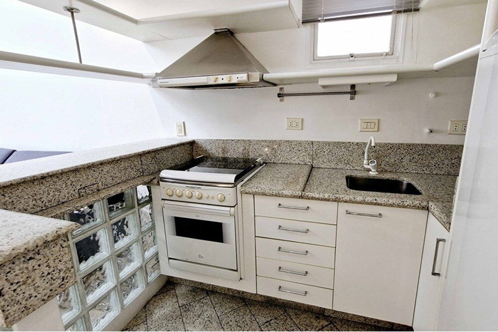 Residencial Multifamiliar de 1 quarto, 57m² no bairro Itaim Bibi, em São Paulo | Eu Corretor