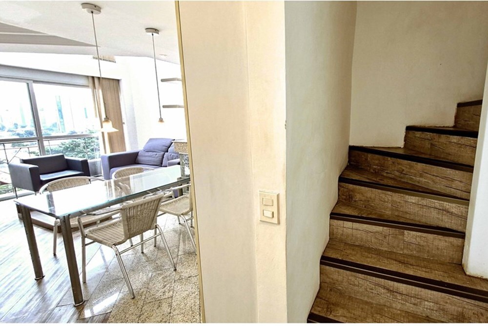 Residencial Multifamiliar de 1 quarto, 57m² no bairro Itaim Bibi, em São Paulo | Eu Corretor