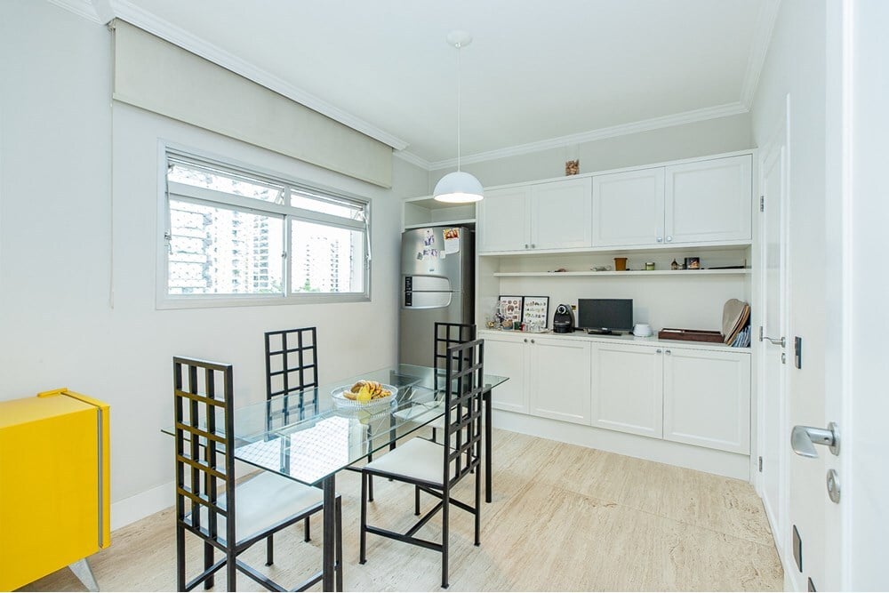 Residencial Multifamiliar de 4 quartos, 306m² no bairro Indianópolis, em São Paulo | Eu Corretor