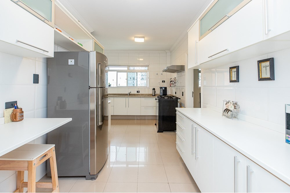 Residencial Multifamiliar de 4 quartos, 306m² no bairro Indianópolis, em São Paulo | Eu Corretor