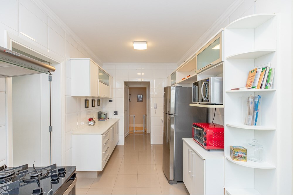 Residencial Multifamiliar de 4 quartos, 306m² no bairro Indianópolis, em São Paulo | Eu Corretor