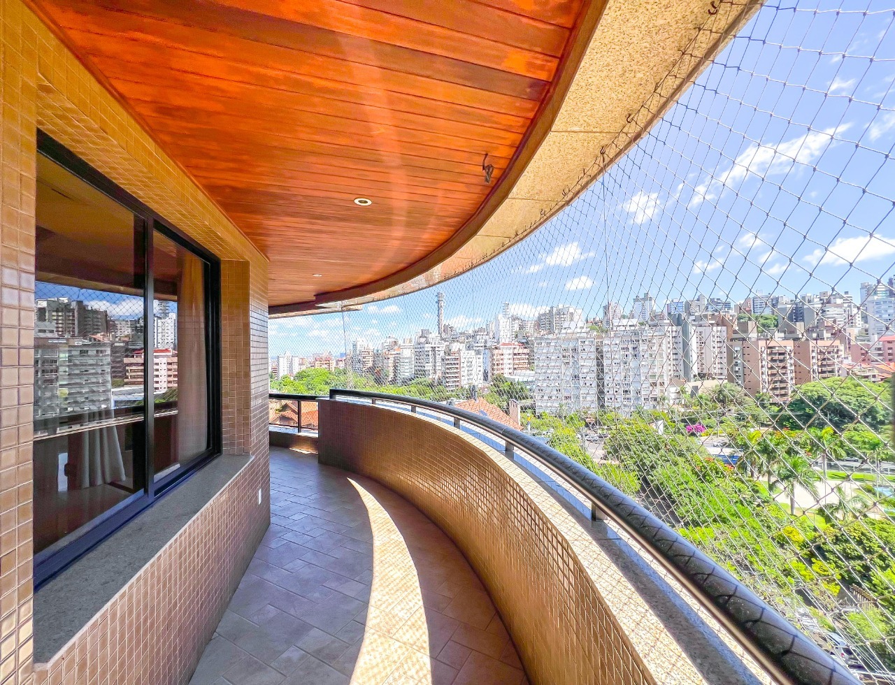 Residencial Multifamiliar de 4 quartos, 312m² no bairro Petrópolis, em Porto Alegre | Eu Corretor