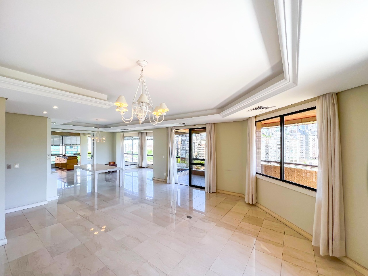 Residencial Multifamiliar de 4 quartos, 312m² no bairro Petrópolis, em Porto Alegre | Eu Corretor