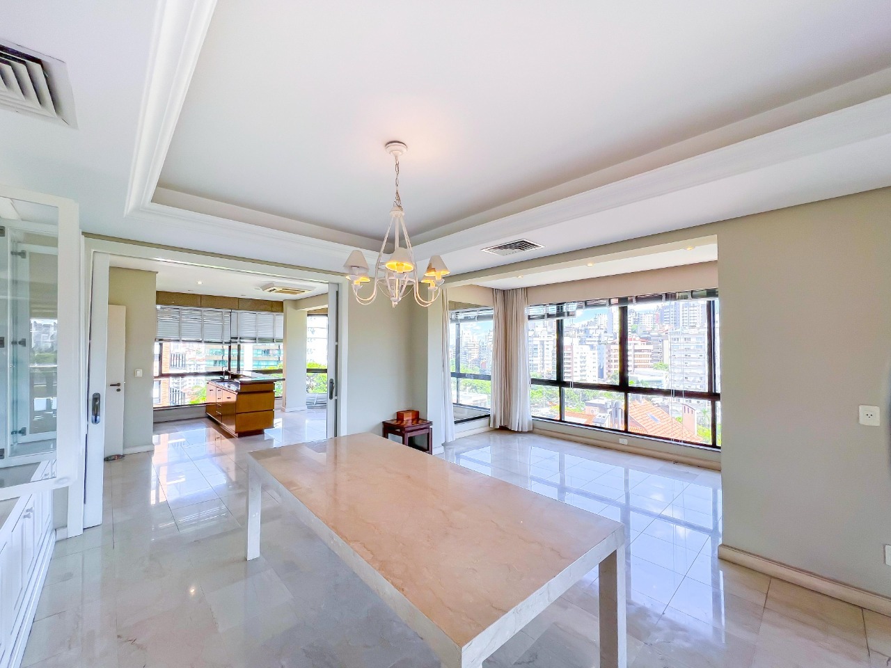 Residencial Multifamiliar de 4 quartos, 312m² no bairro Petrópolis, em Porto Alegre | Eu Corretor