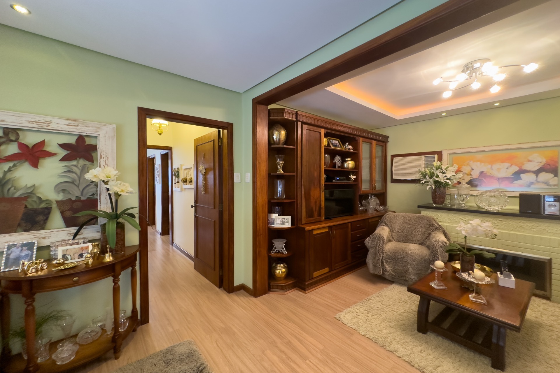 Residencial Multifamiliar de 3 quartos, 85m² no bairro Petrópolis, em Porto Alegre | Eu Corretor