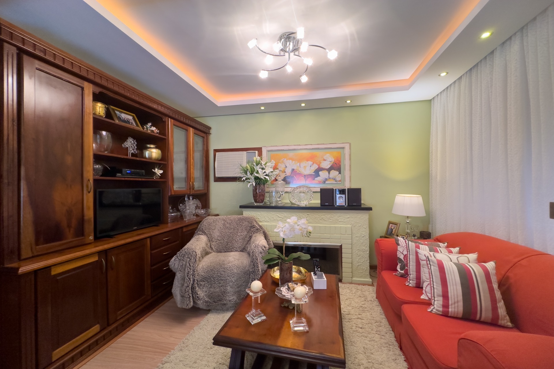 Residencial Multifamiliar de 3 quartos, 85m² no bairro Petrópolis, em Porto Alegre | Eu Corretor