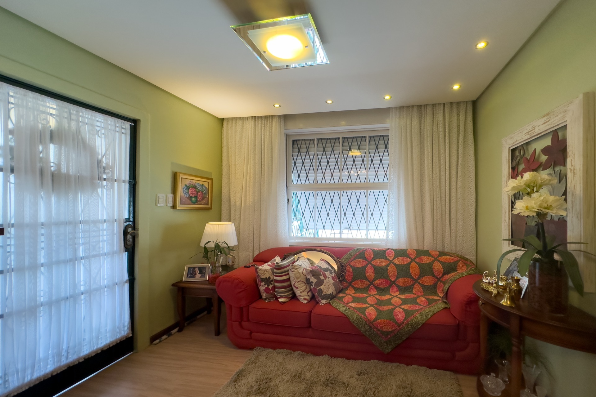 Residencial Multifamiliar de 3 quartos, 85m² no bairro Petrópolis, em Porto Alegre | Eu Corretor