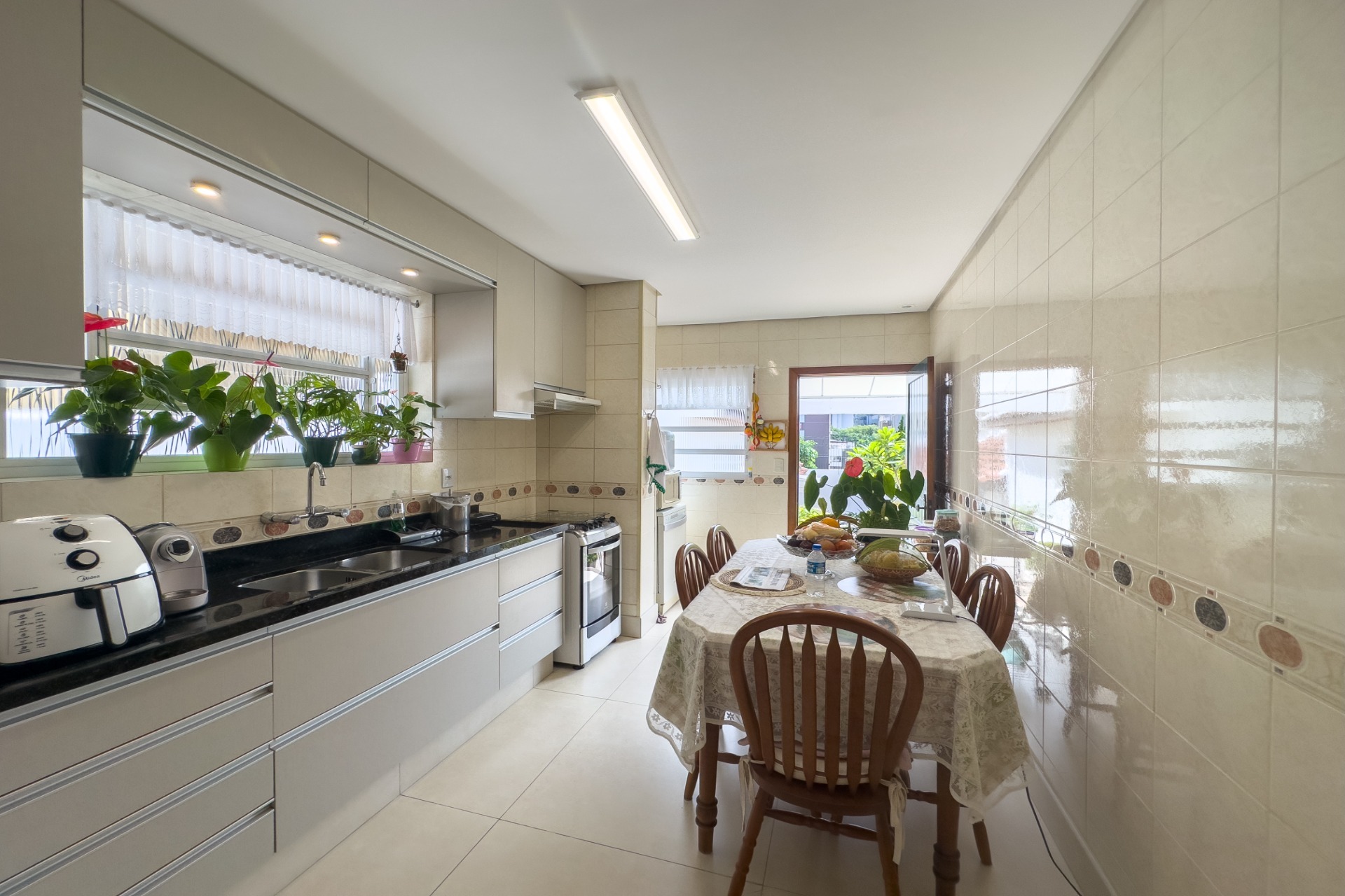 Residencial Multifamiliar de 3 quartos, 85m² no bairro Petrópolis, em Porto Alegre | Eu Corretor