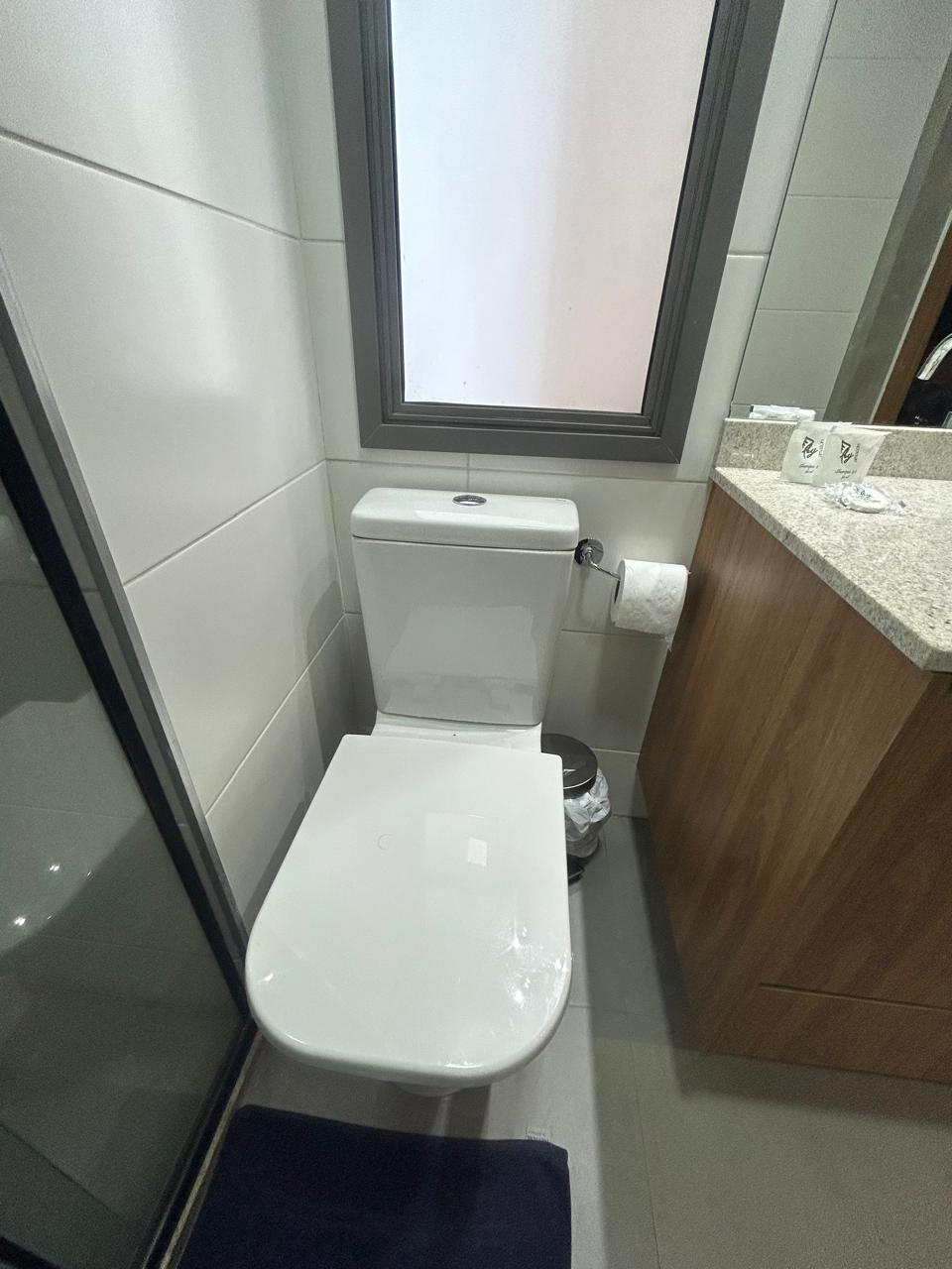 Residencial Multifamiliar de 1 quarto, 27m² no bairro Sumarezinho, em São Paulo | Eu Corretor