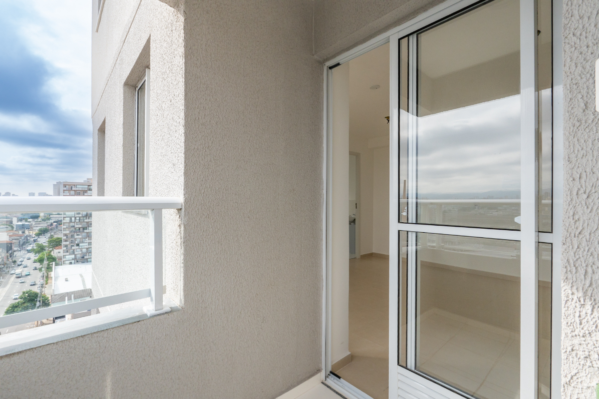 Residencial Multifamiliar de 1 quarto, 32m² no bairro Água Branca, em São Paulo | Eu Corretor