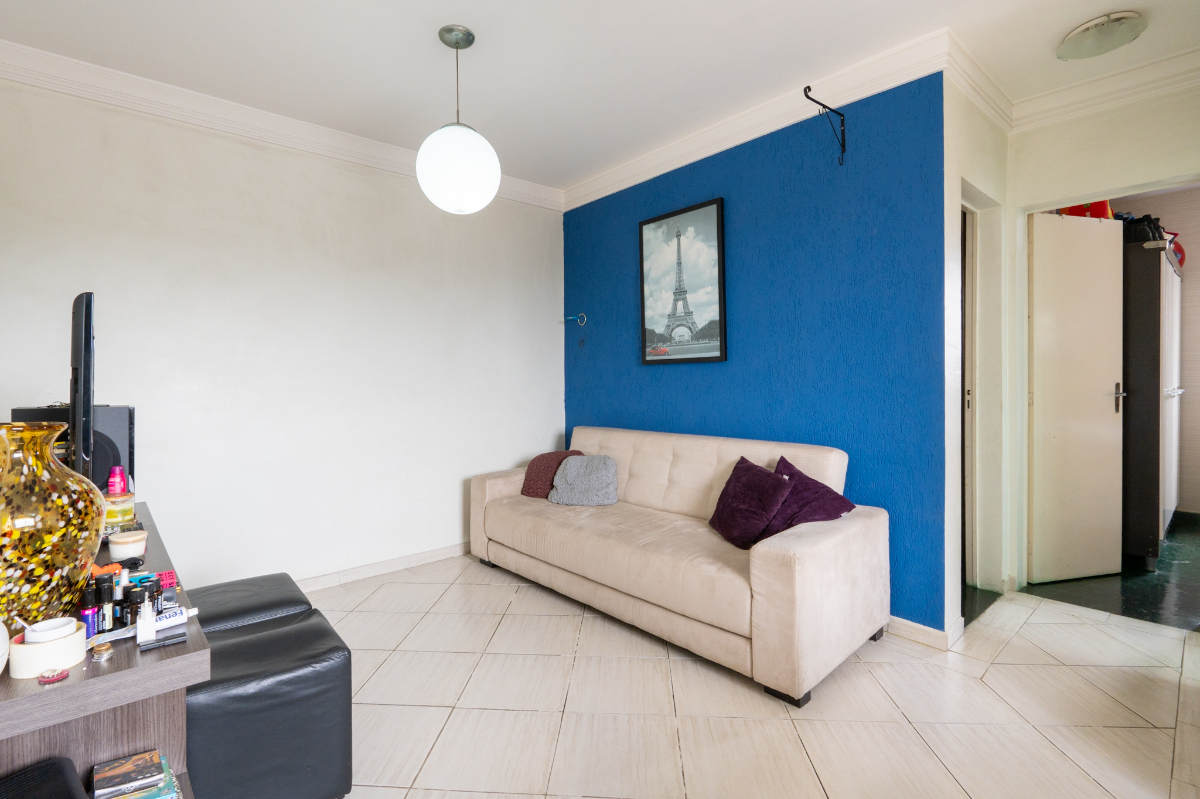 Residencial Multifamiliar de 2 quartos, 55m² no bairro Jardim Ivana, em São Paulo | Eu Corretor