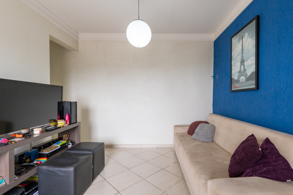 Residencial Multifamiliar de 2 quartos, 55m² no bairro Jardim Ivana, em São Paulo | Eu Corretor