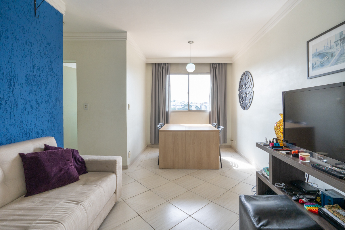 Residencial Multifamiliar de 2 quartos, 55m² no bairro Jardim Ivana, em São Paulo | Eu Corretor