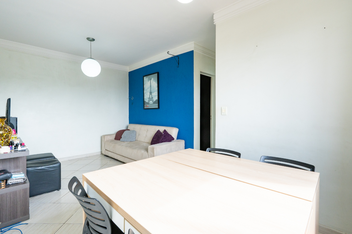 Residencial Multifamiliar de 2 quartos, 55m² no bairro Jardim Ivana, em São Paulo | Eu Corretor