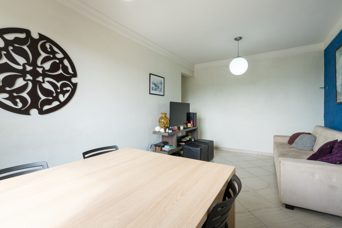 Residencial Multifamiliar de 2 quartos, 55m² no bairro Jardim Ivana, em São Paulo | Eu Corretor