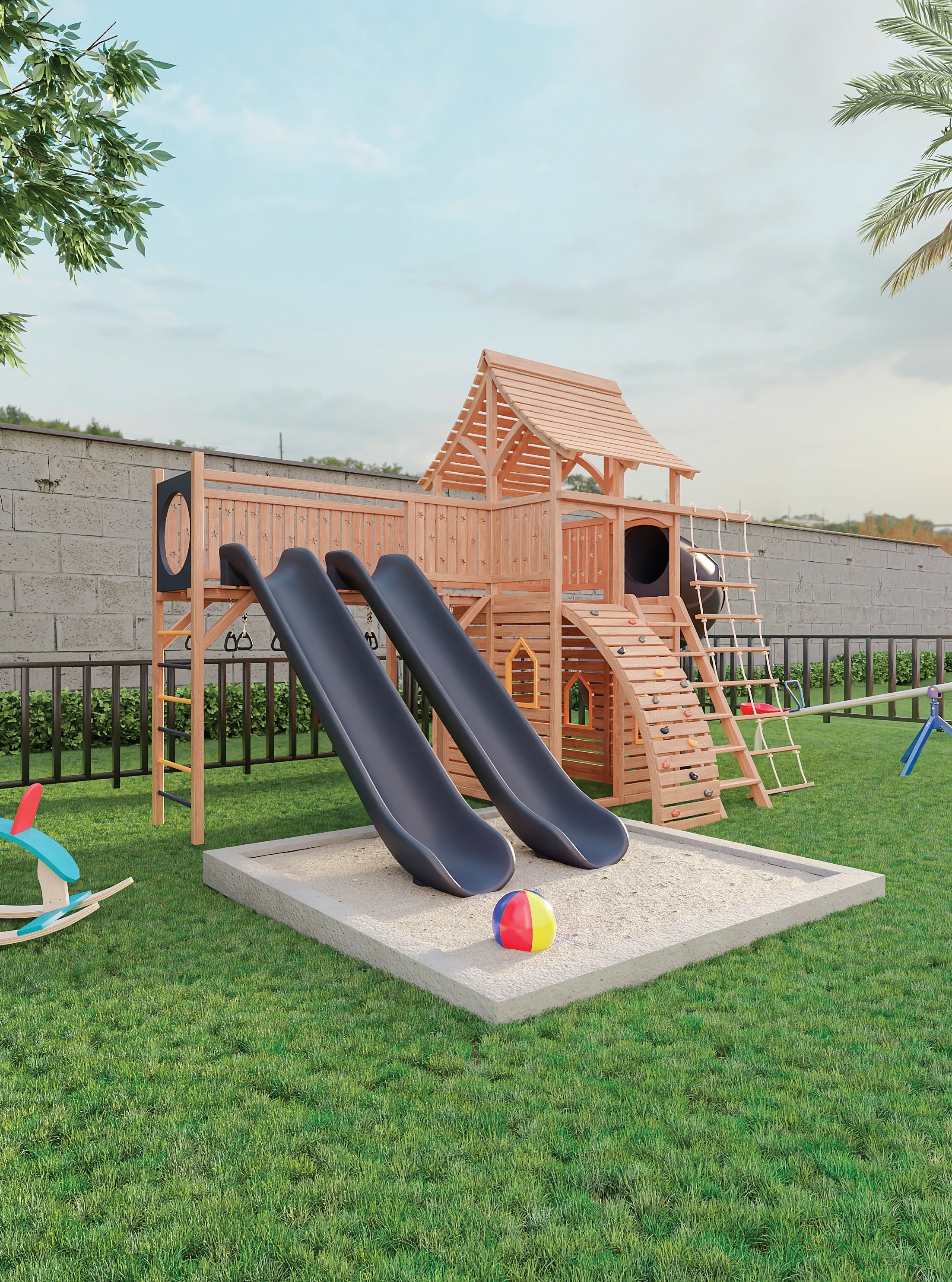 Residencial Multifamiliar de 2 quartos, 43m² no bairro Conceição, em Osasco | Eu Corretor