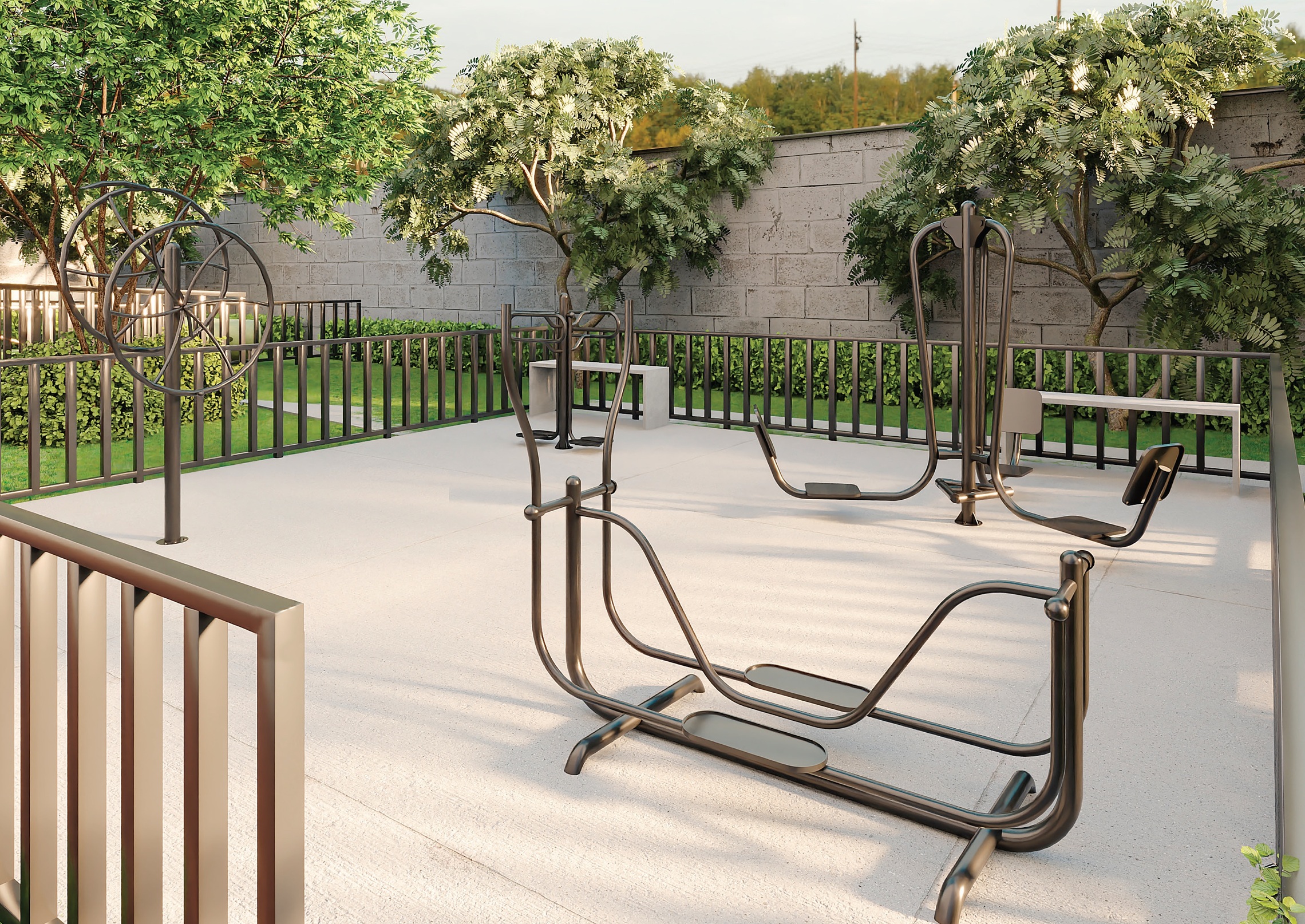 Residencial Multifamiliar de 2 quartos, 43m² no bairro Conceição, em Osasco | Eu Corretor