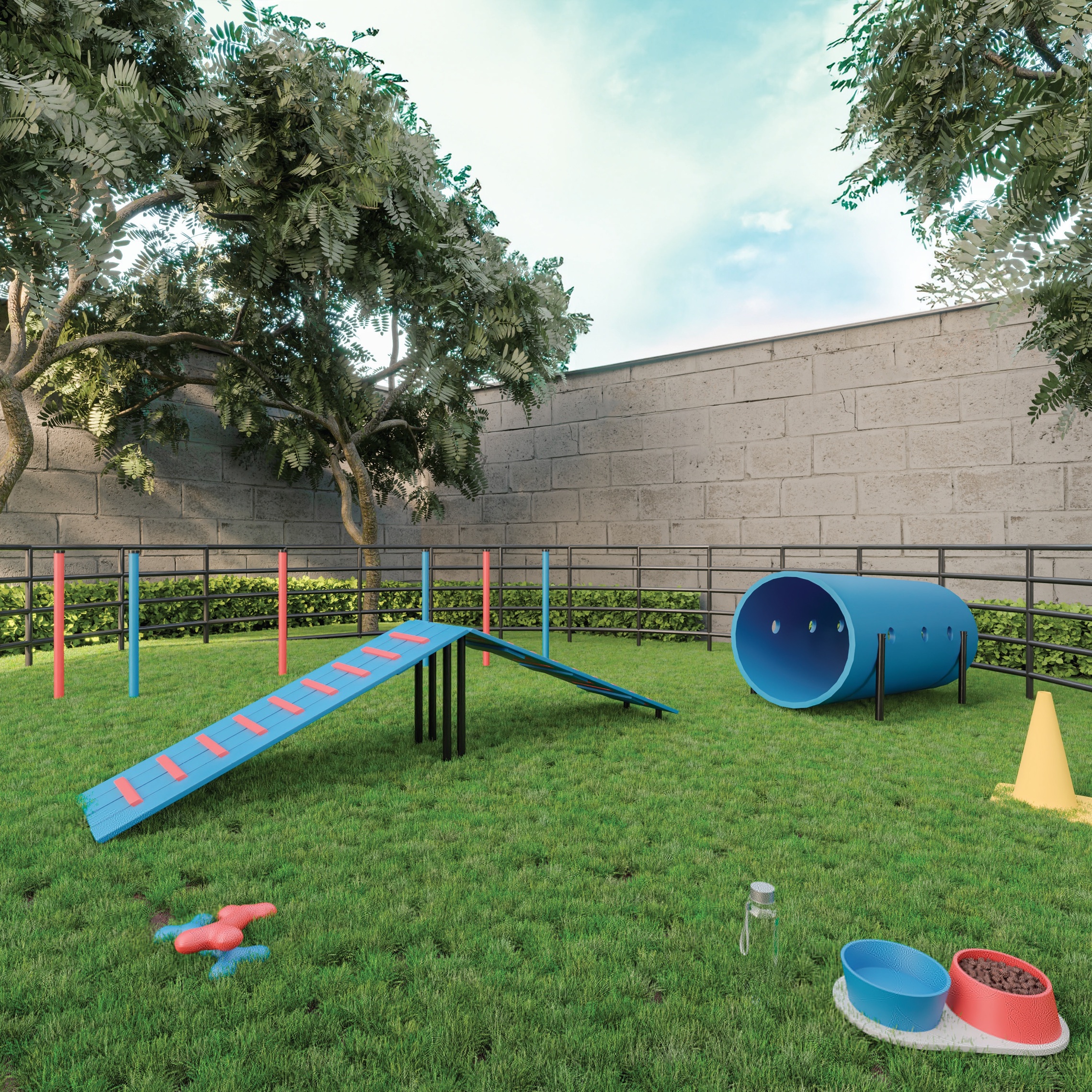 Residencial Multifamiliar de 2 quartos, 43m² no bairro Conceição, em Osasco | Eu Corretor