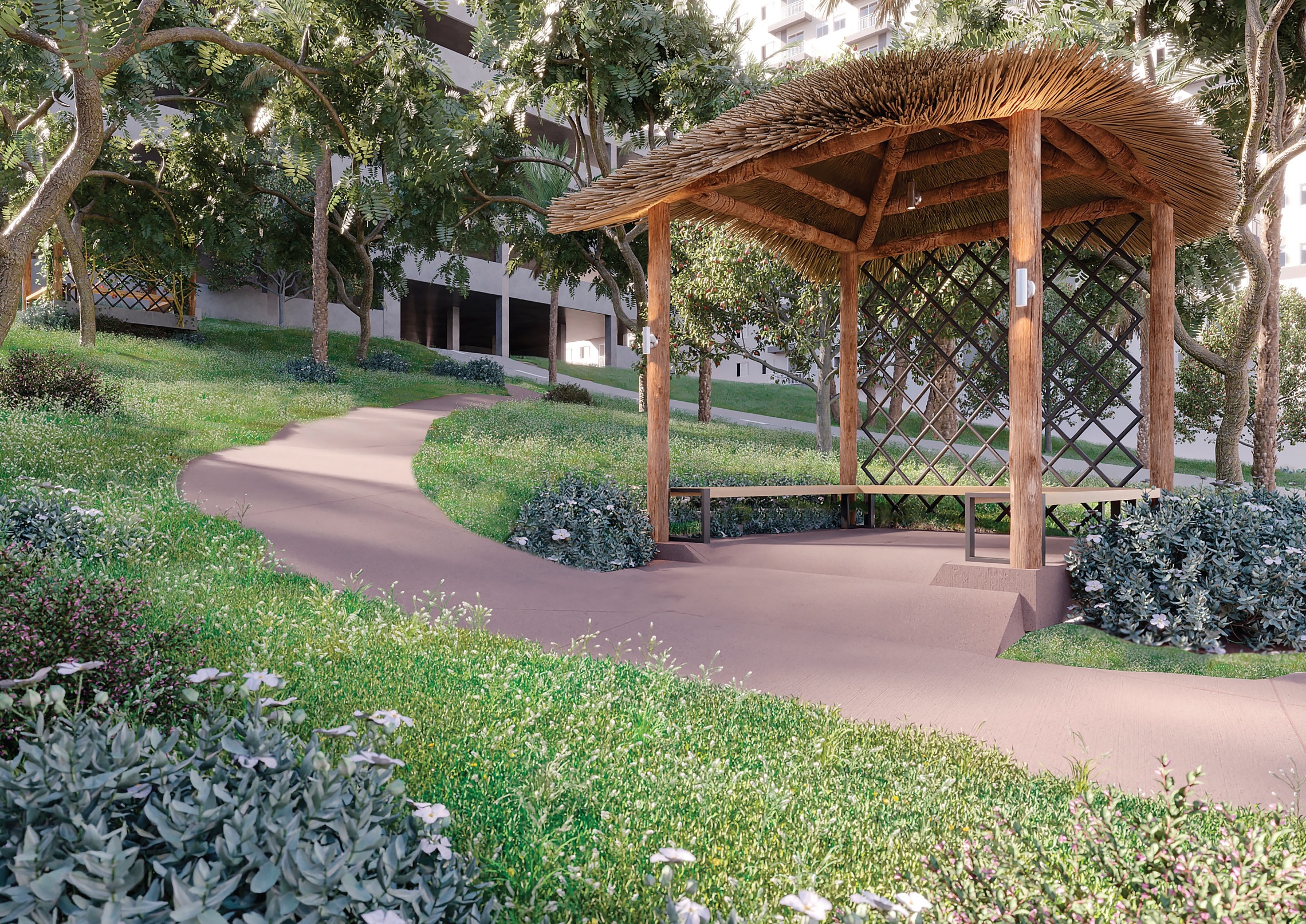 Residencial Multifamiliar de 2 quartos, 43m² no bairro Conceição, em Osasco | Eu Corretor