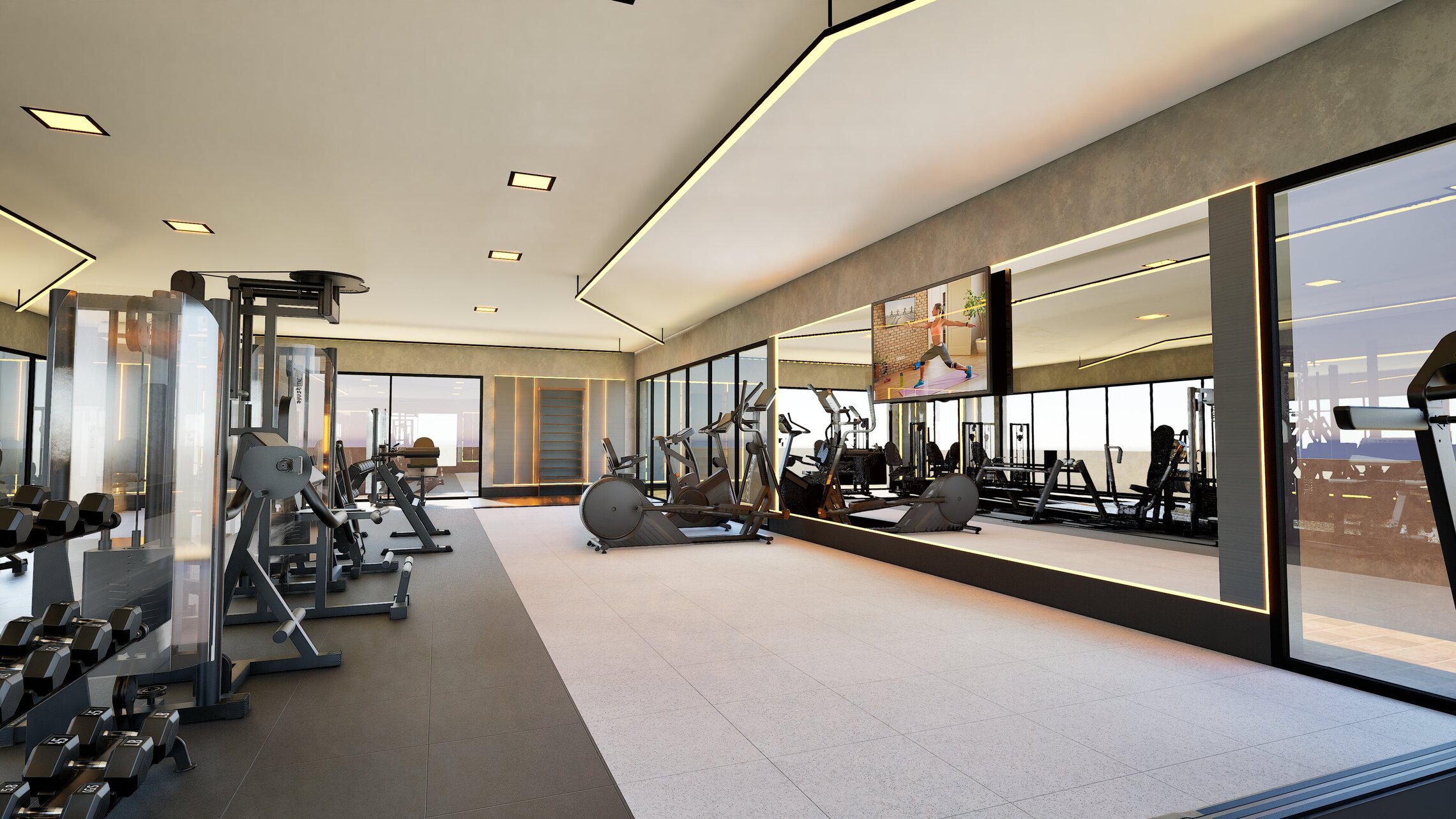 Fitness