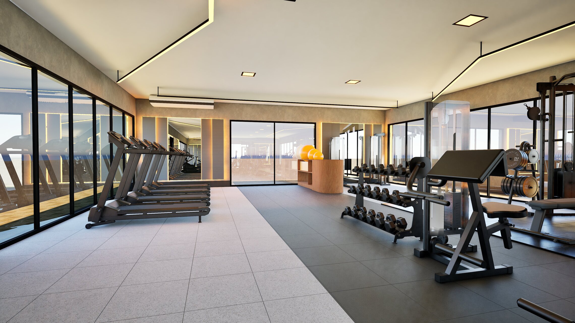 Fitness