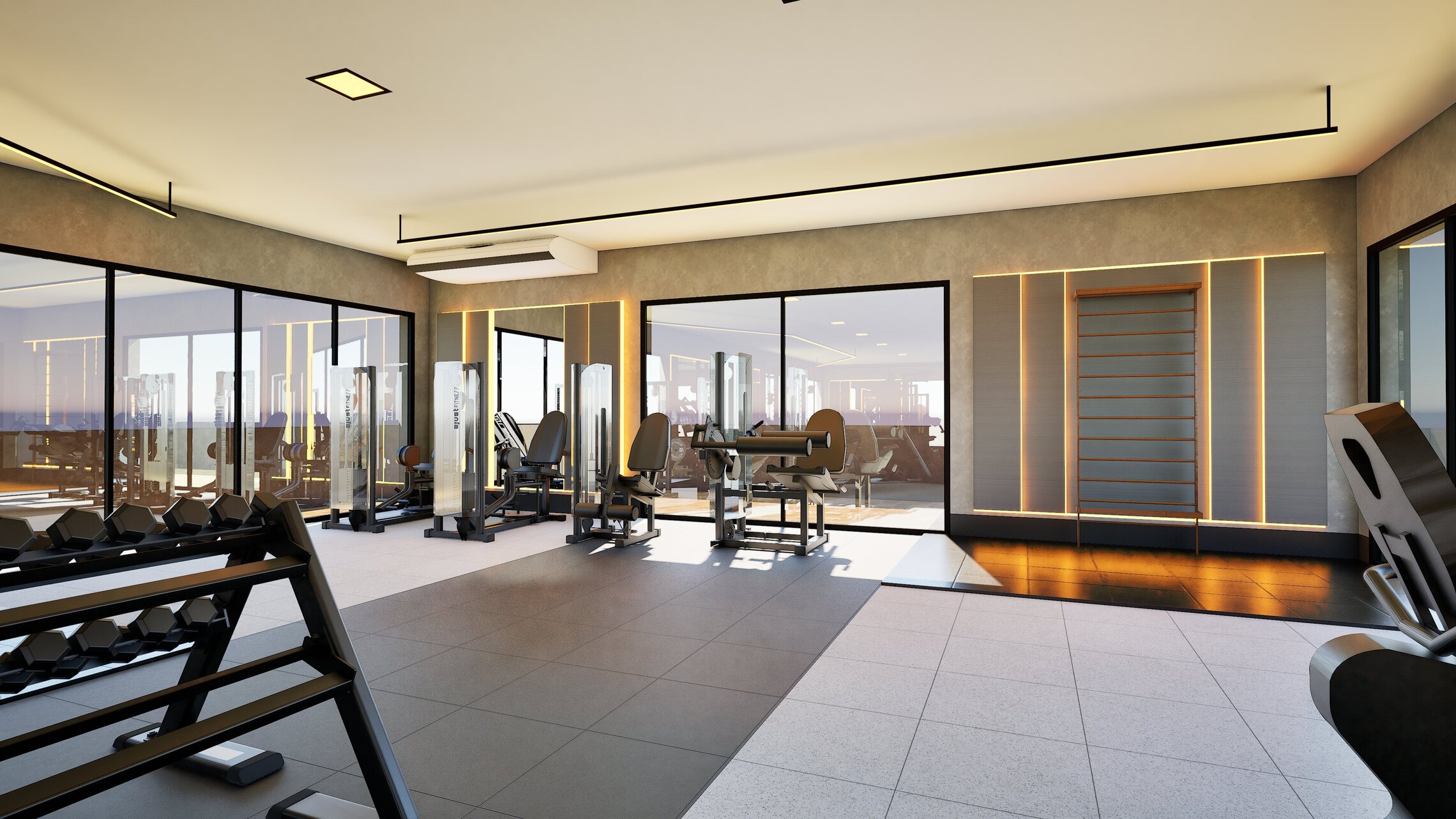 Fitness