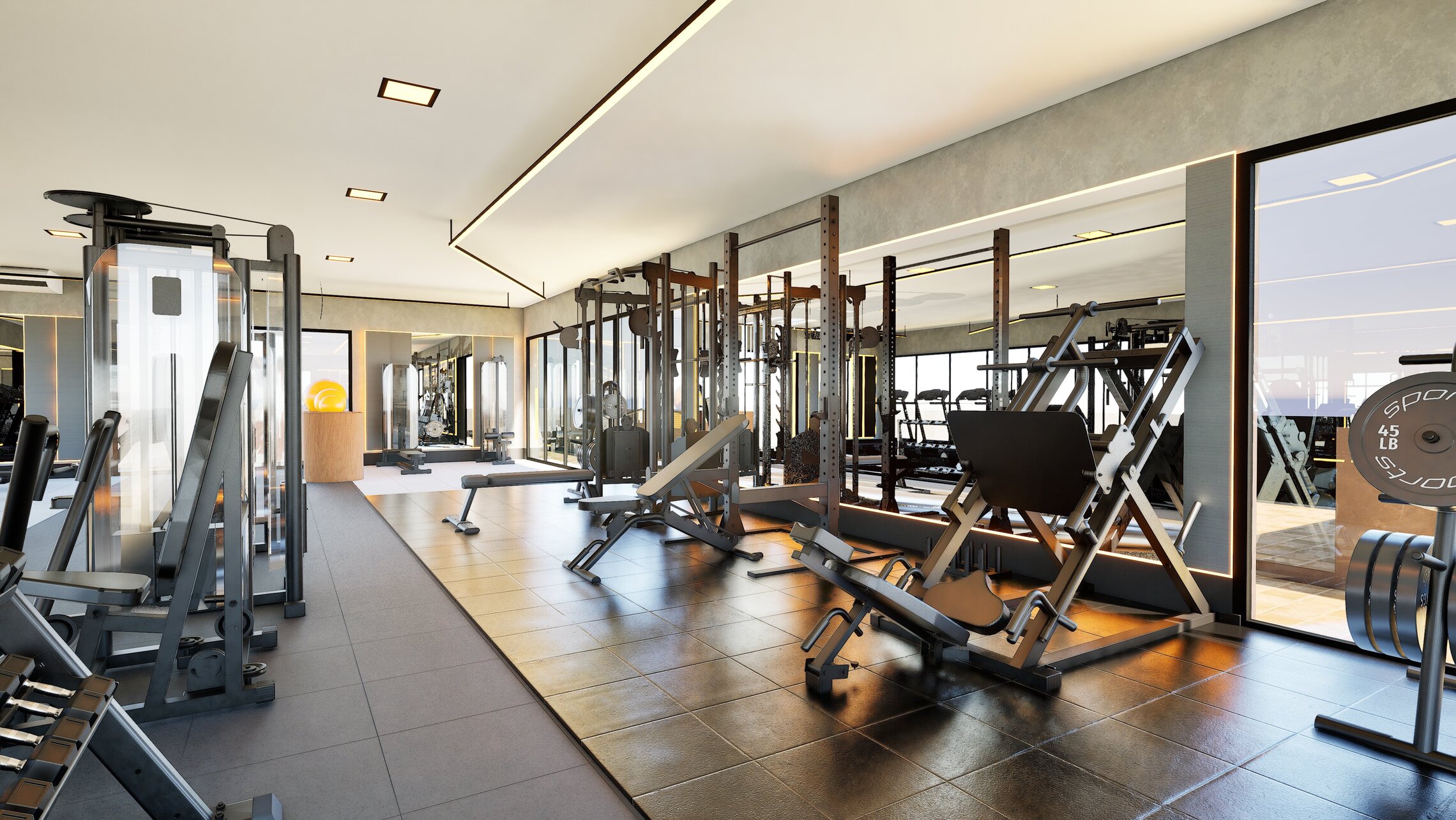 Fitness