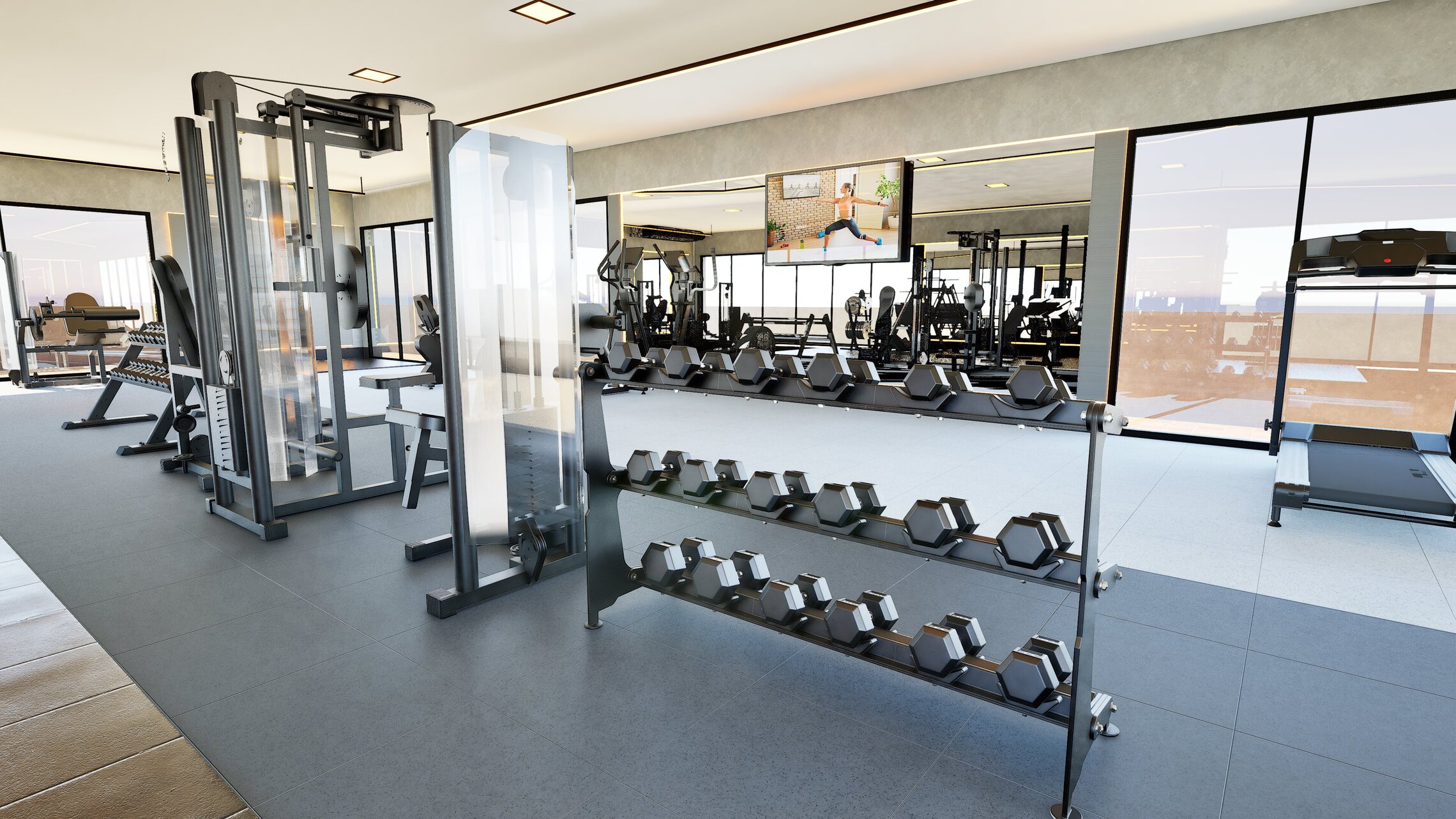Fitness