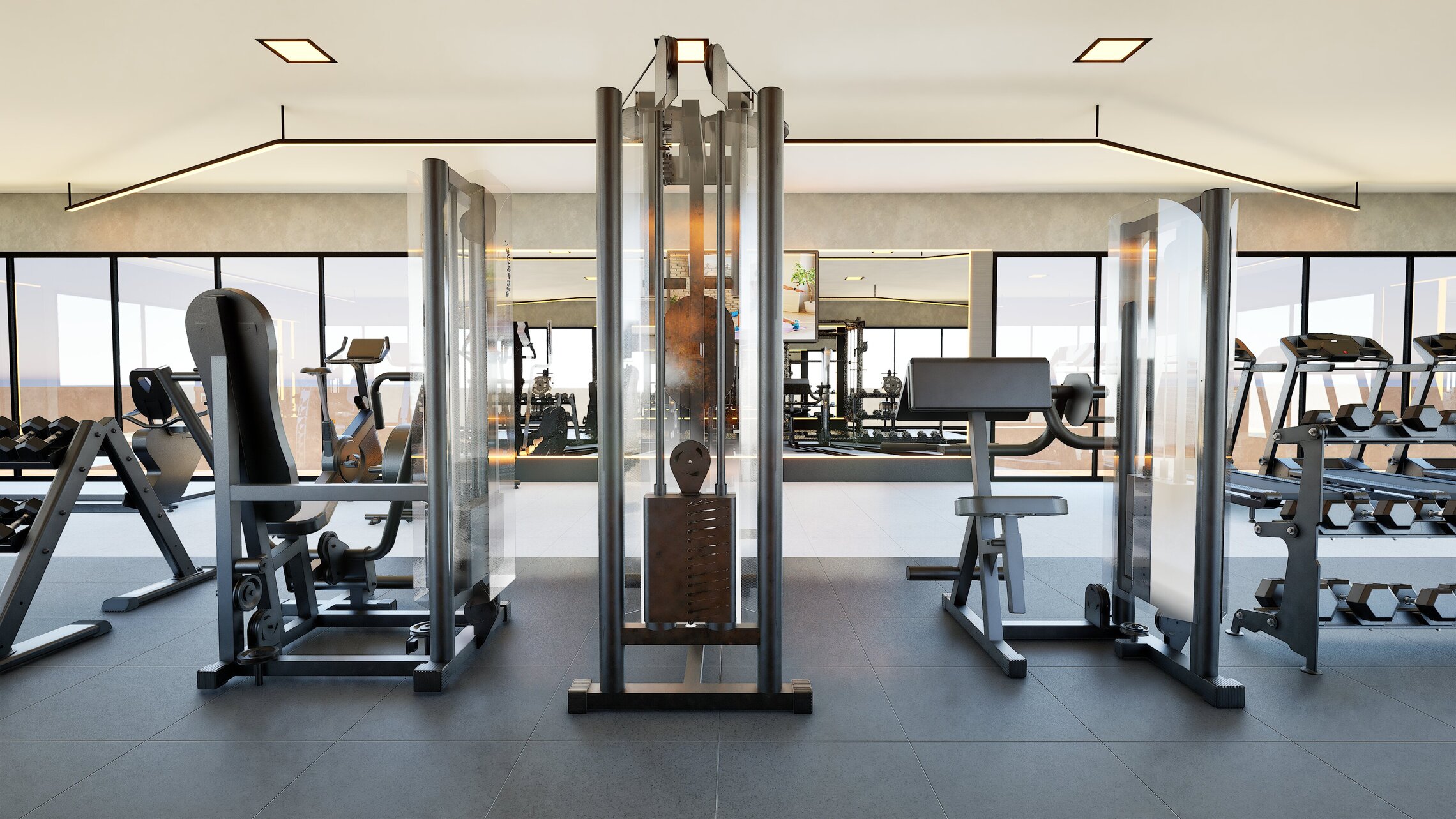 Fitness