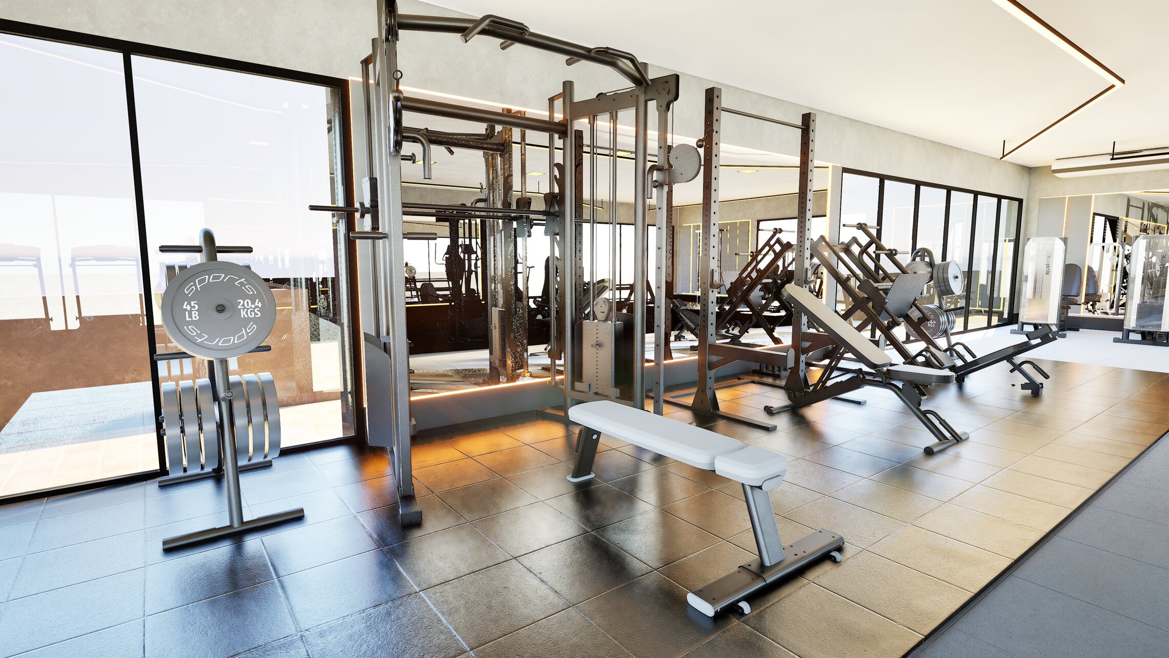 Fitness
