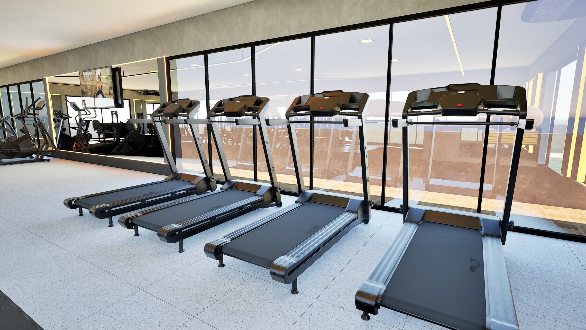 Fitness
